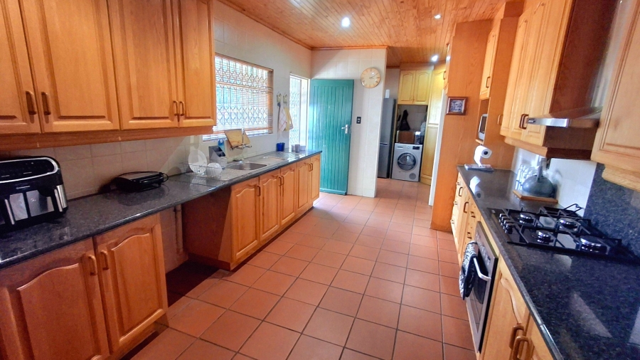 4 Bedroom Property for Sale in Sasolburg Ext 11 Free State